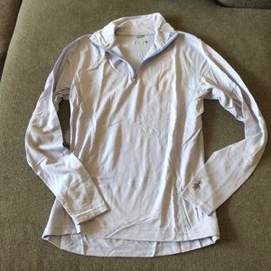 Smartwool Long Sleeve Baselayer